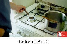 Lebens Art? - Motivation